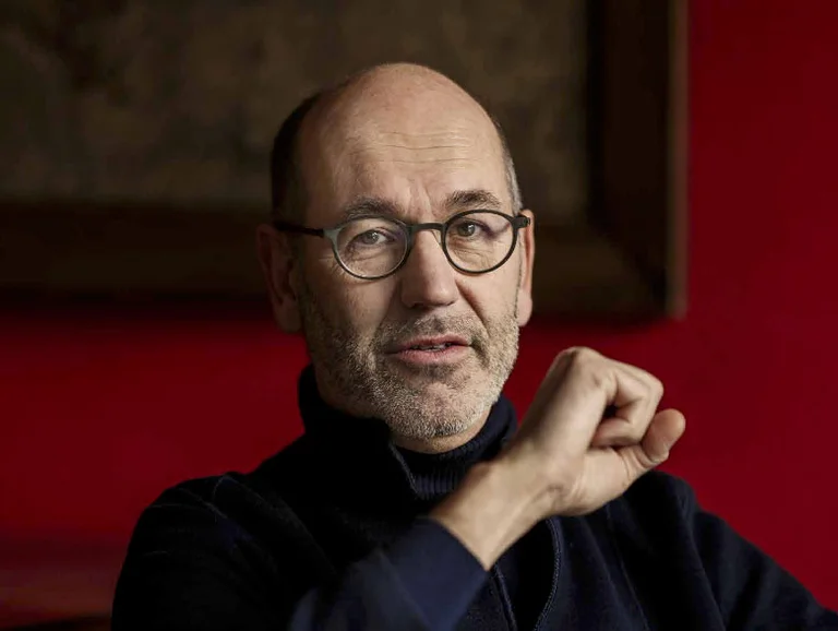 Lorenzo Dorigo, zoon van Vittorio