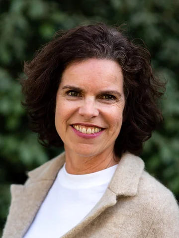 Anne-Marie Jongeheer